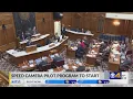 Speed camera pilot program set to begin