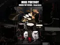 Download Lagu HOW TO PLAY - HONOR THY FATHER - DRUM INTRO BY MIKE PORTNOY - DREAM THEATER