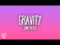 Download Lagu John Mayer - Gravity