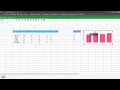 Microsoft Excel Clone