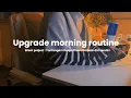 Download Lagu Tahajud, Journaling \u0026 Pagi yang Mengubah Hidupku | Upgrade Morning Routine Muslimah