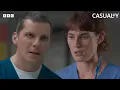 Finding Out Your Boss Is Your REAL FATHER Casualty