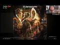 HOLY MARTYR by ONI INC., Static Path & Notions Reaction Video
