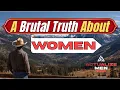 Download Lagu A Brutal Truth About Women: The Crucible of Masculine Sovereignty