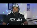 THIS IS DEEPER THAN "BARS" | Harry Mack "HADDA MAKE A CHANGE" (REACTION)