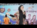 Download Lagu MENCINTAIMU DENGAN NGEYEL - Woro Widowati ft Koneg Band