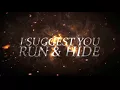 EMMURE - Natural Born Killer (Non-Official Lyric Video)