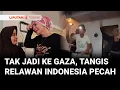 Download Lagu Tak Jadi Berlayar ke Gaza, Tangis Relawan Indonesia di Tunisia Pecah | Liputan 6