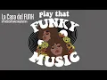 FUNK DISCO ACID JAZZ 05 - La Casa del FUNK compilation