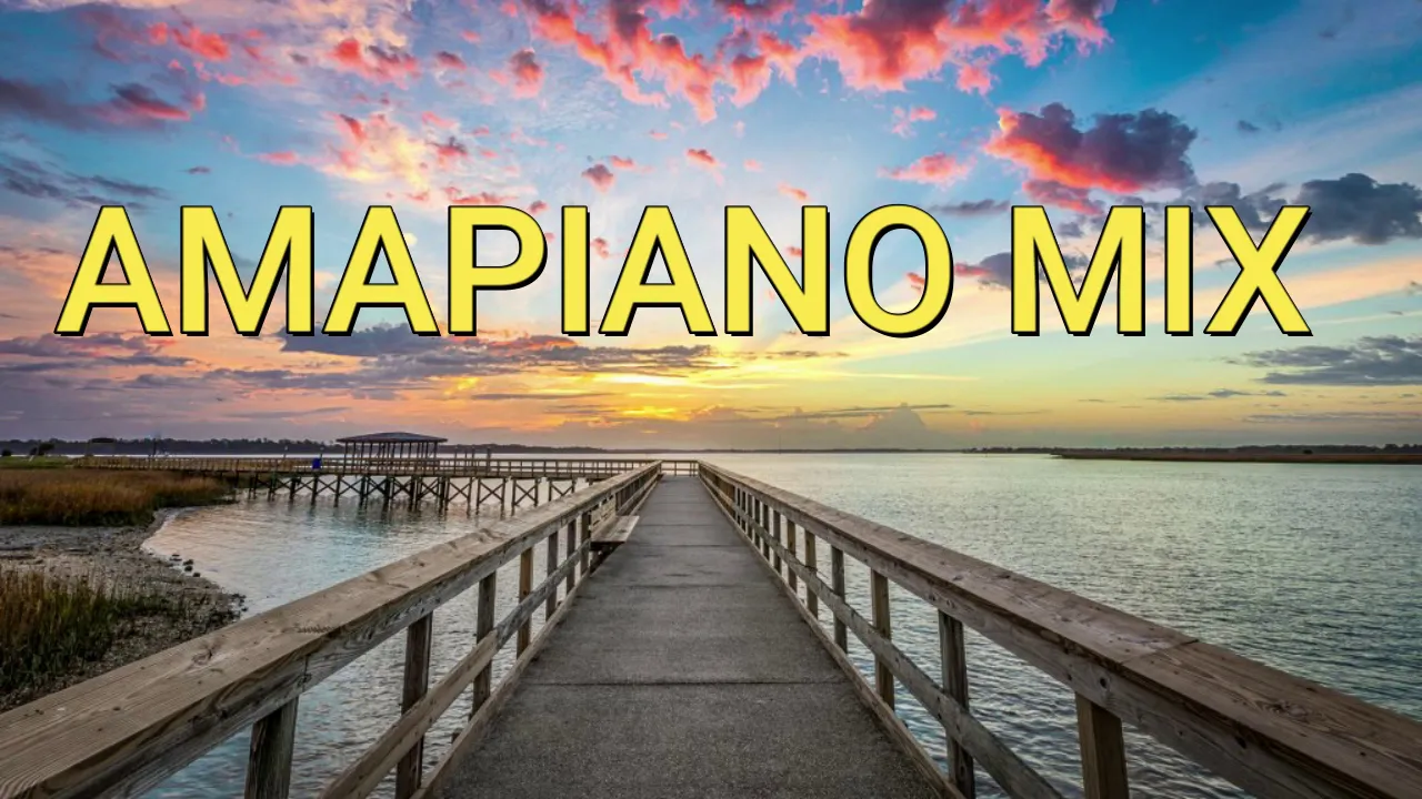 Amapiano Mix(November 2020)|Ft. Mapara A Jazz,  Dj Obza, Makhadzi, Mr JazziQ, VigroDeep, Dj Zandimaz