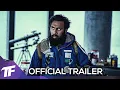 STATION ELEVEN Trailer 2 2021 Sci-Fi TV Series