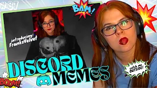 HOW HAVE YOU NOT LICKED IT Discord Memes No 87