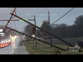 03-11-2026 Kankakee IL - Daylight Strong Tornado Damage