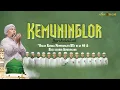 Lagu 📡🔴LIVE II KEMUNINGLOR BERSHALAWAT BERSAMA MAJELIS SHALAWAT AL WISHOL