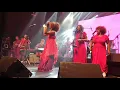 Liniker e Os Caramelows - Calmô | Ao Vivo no Coquetel Molotov 2019