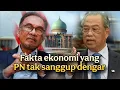 Download Lagu EKONOMI MERUDUM DIBAWAH PMX! - MAMPUKAH MUHYIDDIN KEMBALI SELAMATKAN?