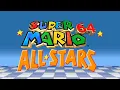 Download Lagu Title Theme - Super Mario All stars (SM64 soundfont)