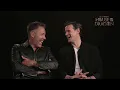 Download Lagu Matt Smith Reacts to \