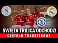 Download Lagu MAINOO bliżej ODEJŚCIA?! HINCAPIE w AFC? FABRIZIO ZMYŚLIŁ transfer CEBALLOSA?! CHELSEA znów ZARABIA!