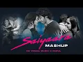Download Lagu Saiyaara Mashup 2025 | HS Visual Music x Papul | Sad Mashup 2025 | Bollywood Lofi