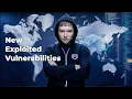 The CISA s New Vulnerability Catalog and Why You Should Care