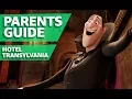 Hotel Transylvania 2012 IMDb PARENTS GUIDE