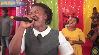 nyimbo yenye hisia kali