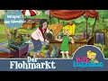 Download Lagu Bibi Blocksberg - Der Flohmarkt (Folge 37) | ZWEITES HÖRSPIEL DES MONATS JULI