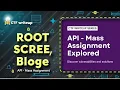 Tutorial Root-Me 7 Web - Server API