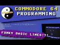 Commodore 64 Programming - Part 11