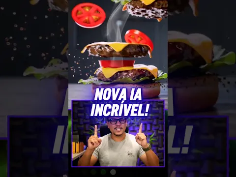 COMO CRIAR VÍDEOS COM INTELIGÊNCIA ARTIFICIAL EM MINUTOS! (Passo a Passo HitPaw) 🚀