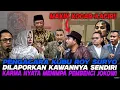 Lagu PEMBURU IJAZAH ANCUR DARI DALAM..!! KUASA HUKUM EGGI SUDJANA LAPORKAN TEMAN SENDIRI👉TIM ROY SURYO?