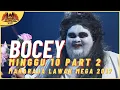 Download Lagu [Persembahan Penuh] BOCEY EP 10 PART 2 - MAHARAJA LAWAK MEGA 2017