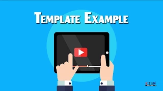 Tutorial 3 Part 4 C Tutorials Template Example