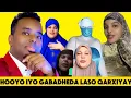 Download Lagu SUBXANALAH: HOOYO IYO GABDHEEDA OO LASO QARXIYAY
