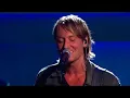 Keith Urban Blue Ain’t Your Color LIVE from The Ryman 2016