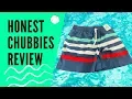 Chubbies Review - Watch this before buying Chubbies Swim Trunks