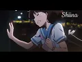 Mal Lunée - Nej - Nightcore AMV
