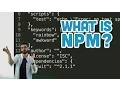 15 2 What is NPM - Twitter Bot Tutorial