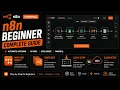 n8n Complete Beginner Guide 2026 Nodes Templates Local vs Cloud Everything Explained