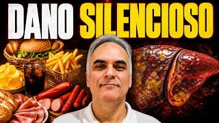 Comidas perigosas que provocam câncer! corra delas!