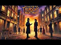 Download Lagu 📖 The Man Who Was Thursday: A Nightmare by G. K. Chesterton 🕵️‍♂️✨