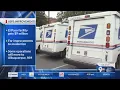 USPS improvements El Paso facility to get 9 million to modernize facilities