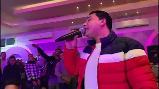 تشكيله حظ من احمد التونسي والقشاش محمد اوشا كسرت القاعه شغل      اسمع وروق دندنها