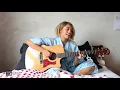 Mahalia - Sober - acoustic for In Bed with at Reeperbahn Festival 2017