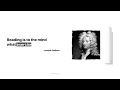 How to use Notion for Book Tracker to build Reading Habit