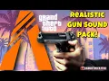 Realistic Weapon Sound Pack for FiveM 2025 Easy Tutorial