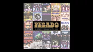 Download Pesado – Discografia Completa. Mas link de descarga. MP3