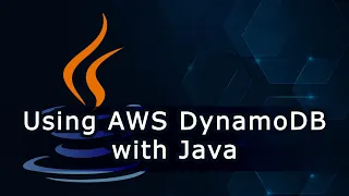 Using AWS DynamoDB with Java