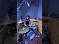 Download Lagu Anggi Marito -Tak Segampang itu by Reza Zulfikar (Drum Cover)#anggimarito #taksegampangitu #drums